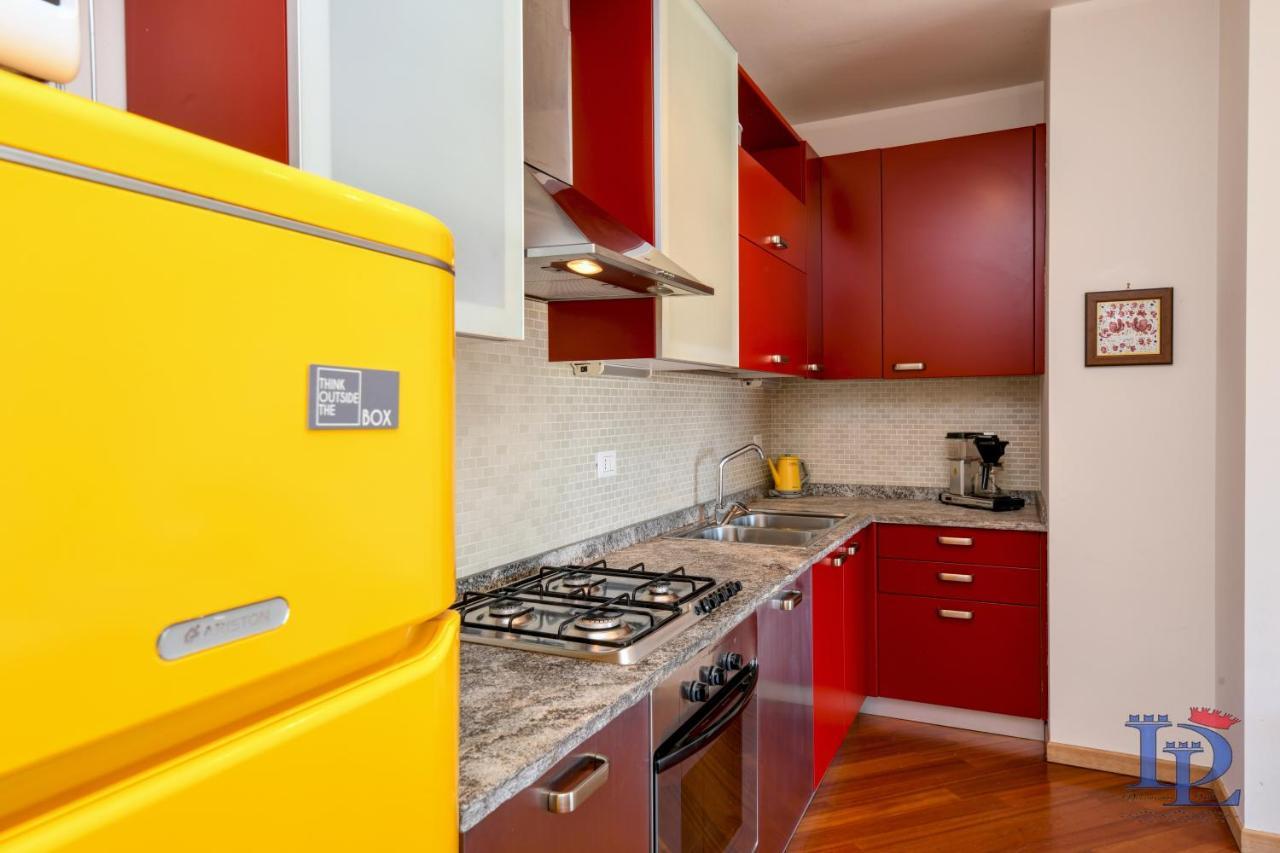 Desenzanoloft Official Partner Marriott Homes & Villas -Butterfly And 5 Pools Family Apartment Desenzano del Garda Exteriér fotografie