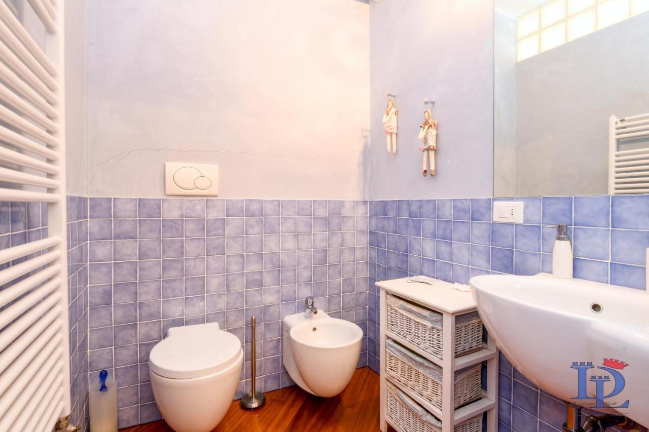 Desenzanoloft Official Partner Marriott Homes & Villas -Butterfly And 5 Pools Family Apartment Desenzano del Garda Exteriér fotografie