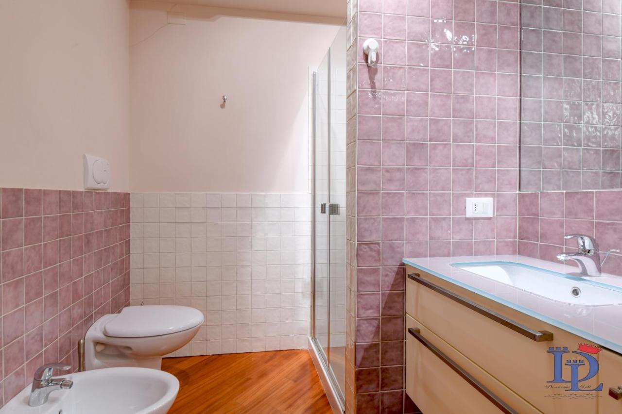 Desenzanoloft Official Partner Marriott Homes & Villas -Butterfly And 5 Pools Family Apartment Desenzano del Garda Exteriér fotografie