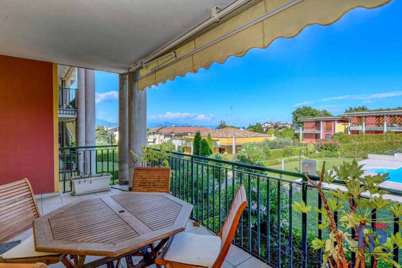 Desenzanoloft Official Partner Marriott Homes & Villas -Butterfly And 5 Pools Family Apartment Desenzano del Garda Exteriér fotografie