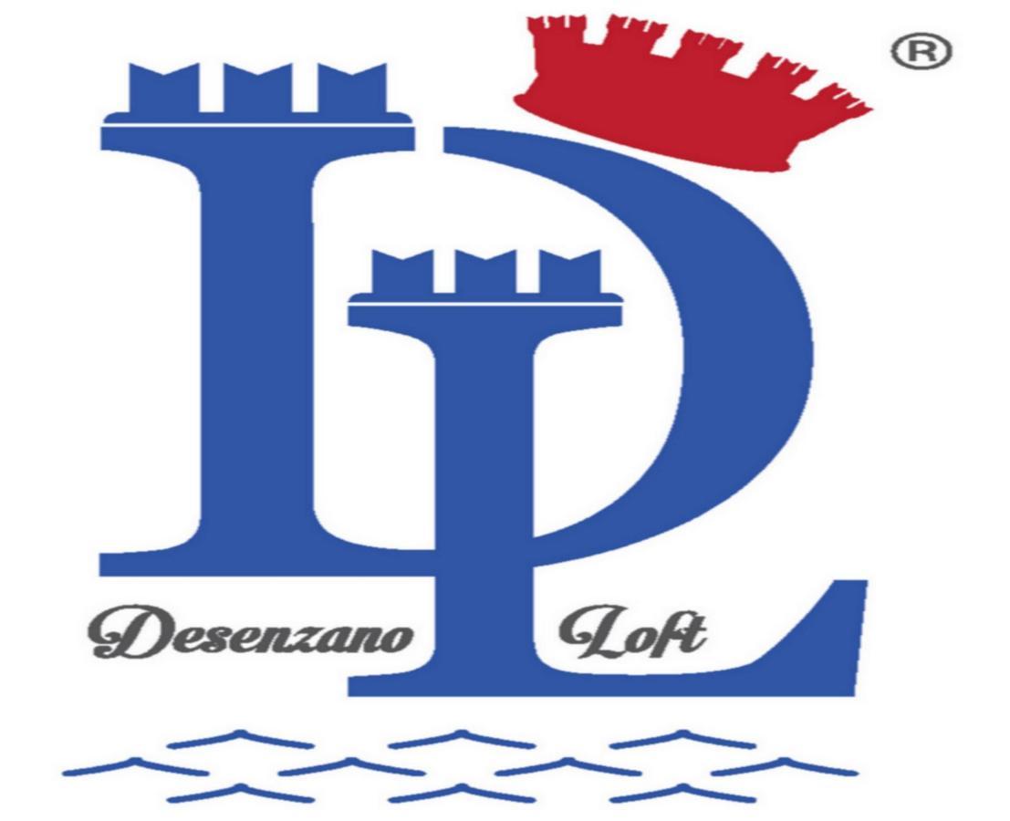 Desenzanoloft Official Partner Marriott Homes & Villas -Butterfly And 5 Pools Family Apartment Desenzano del Garda Exteriér fotografie