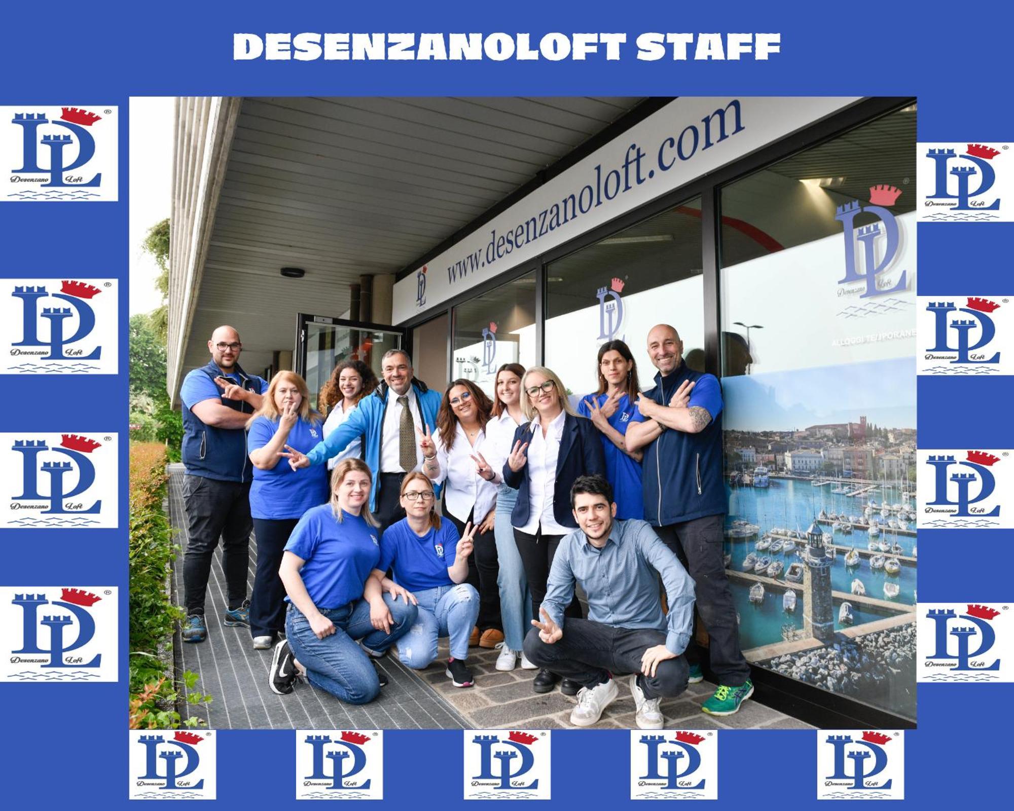 Desenzanoloft Official Partner Marriott Homes & Villas -Butterfly And 5 Pools Family Apartment Desenzano del Garda Exteriér fotografie